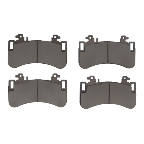 DFC 22-26 Mercedes-Benz Eqs 580 Front 4000 Hybridynamic Brake Pads - 4000-2453-00 Photo - Primary