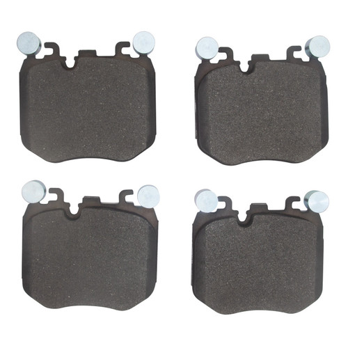 DFC 23-27 BMW X3 Front 4000 Hybridynamic Brake Pads - 4000-2476-00 Photo - Primary