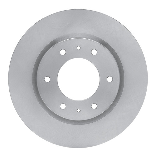 DFC 18-24 Mitsubishi Montero Sport (Mexico) Front Brake Rotor - 600-92145 Photo - Primary