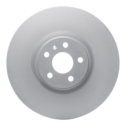 DFC 25-26 Volvo EX30 Cross Country Front Hi-Carbon Alloy Geomet Coated Rotor - 900-27072 Photo - Primary