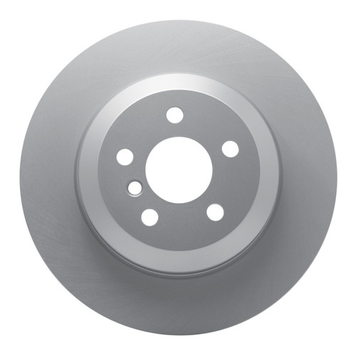 DFC 22-27 BMW X3 Rear Hi-Carbon Alloy Geomet Coated Rotor - 900-31202 Photo - Primary