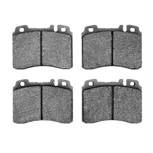 R1 90-95 Mercedes-Benz E320 Front Ceramic Brake Pads - 2310-0561-10 Photo - Primary