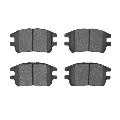 R1 02-03 Lexus Rx300 Front Ceramic Brake Pads - 2310-0930-00 Photo - Primary