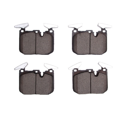 R1 14-20 BMW I8 Front Ceramic Brake Pads - 2310-1609-10 Photo - Primary