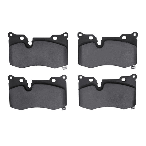 R1 20-26 Chevrolet Corvette Rear Ceramic Brake Pads - 2310-2369-00 Photo - Primary