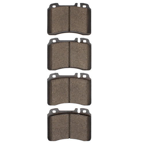 R1 90-02 Mercedes-Benz 300TE Front Semi Met Brake Pads - 2311-0561-00 Photo - Primary