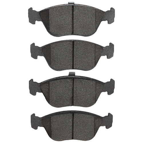 R1 93-04 Volvo C70 Front Semi Met Brake Pads - 2311-0618-00 Photo - Primary
