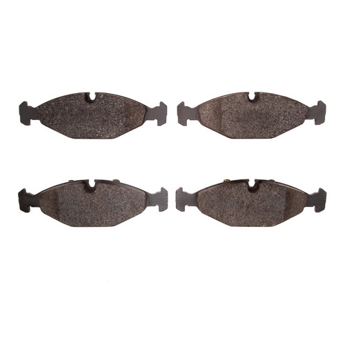 R1 93-94 Jaguar XJ12 Front Semi Met Brake Pads - 2311-0640-00 Photo - Primary