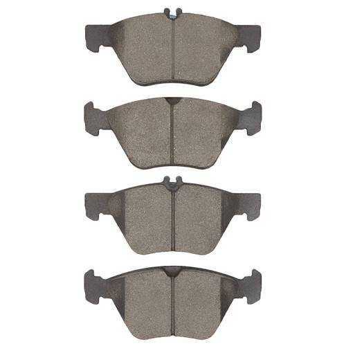 R1 04-09 Mercedes-Benz E320 Front Semi Met Brake Pads - 2311-0853-10 Photo - Primary