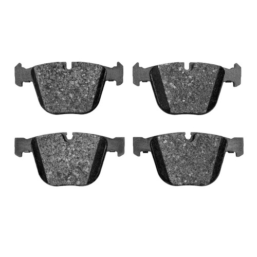 R1 10-19 BMW X6 Rear Semi Met Brake Pads - 2311-0919-20 Photo - Primary