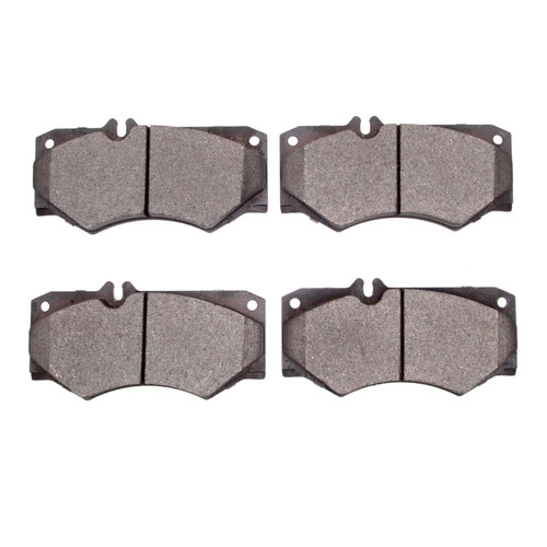 R1 02-18 Mercedes-Benz G55 AMG Front Semi Met Brake Pads - 2311-0927-00 Photo - Primary
