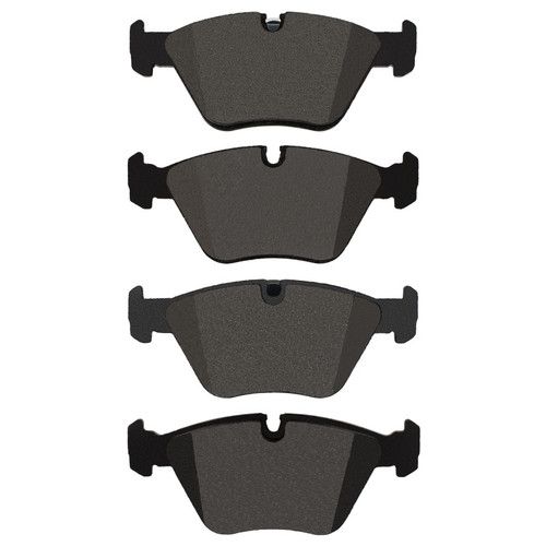 R1 01-10 BMW X3 Front Semi Met Brake Pads - 2311-0946-00 Photo - Primary
