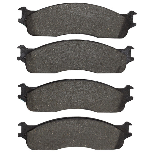 R1 03-08 Dodge Ram 3500 Front Semi Met Brake Pads - 2311-0965-00 Photo - Primary