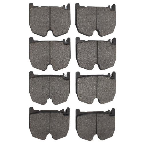 R1 03-08 Mercedes-Benz SL55 AMG Front Semi Met Brake Pads - 2311-0983-00 Photo - Primary