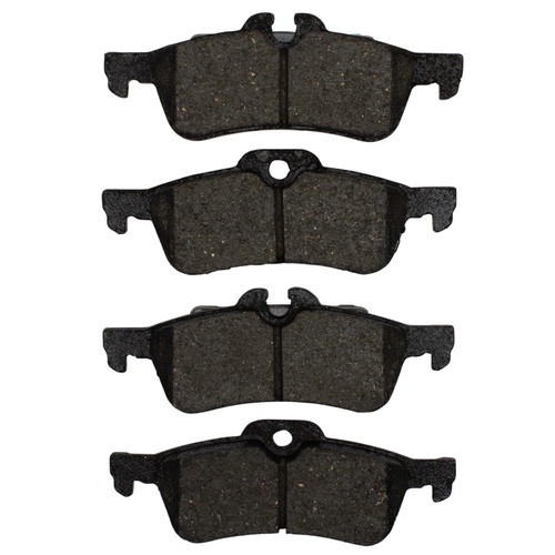 R1 02-08 Mini Countryman Rear Semi Met Brake Pads - 2311-1060-00 Photo - Primary