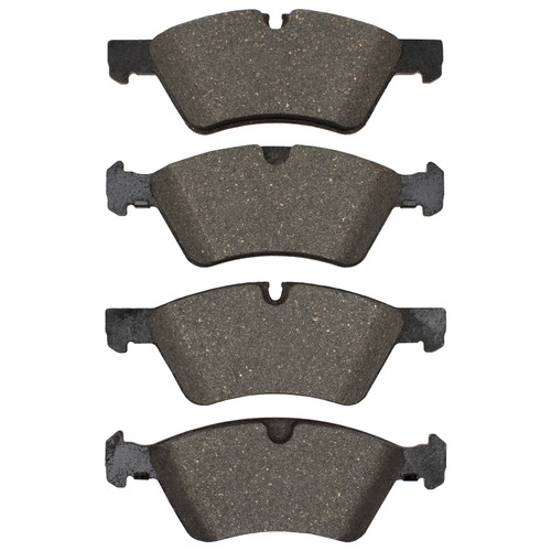 R1 05-12 Mercedes-Benz Gl450 Front Semi Met Brake Pads - 2311-1123-00 Photo - Primary
