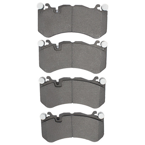 R1 08-11 Mercedes-Benz SL65 AMG Front Semi Met Brake Pads - 2311-1291-10 Photo - Primary