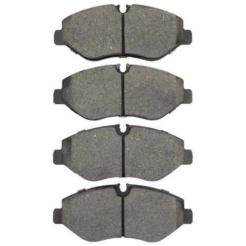 R1 07-23 Mercedes-Benz Metris Front Semi Met Brake Pads - 2311-1316-00 Photo - Primary