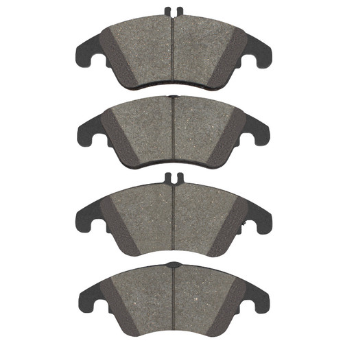 R1 08-20 Mercedes-Benz SLK300 Front Semi Met Brake Pads - 2311-1342-00 Photo - Primary