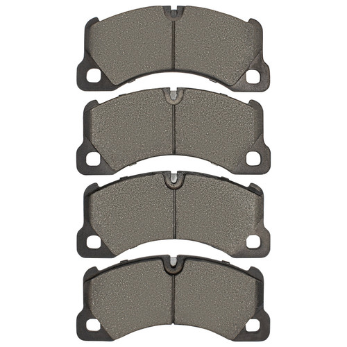 R1 08-26 Volkswagen Touareg Front Semi Met Brake Pads - 2311-1349-00 Photo - Primary