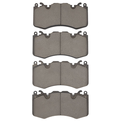 R1 10-26 Land Rover Range Rover Sport Front Semi Met Brake Pads - 2311-1426-00 Photo - Primary