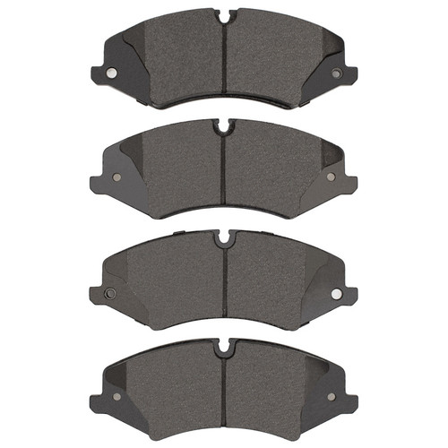 R1 10-17 Land Rover Range Rover Sport Front Semi Met Brake Pads - 2311-1479-00 Photo - Primary