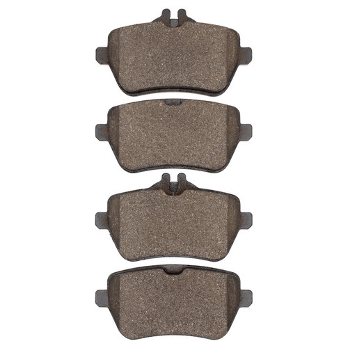 R1 13-21 Mercedes-Benz S550E Rear Semi Met Brake Pads - 2311-1689-00 Photo - Primary