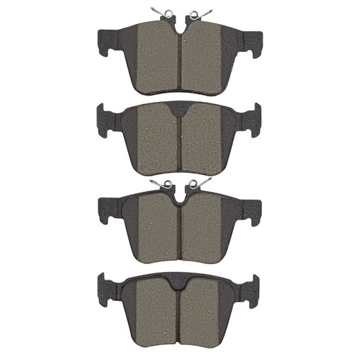 R1 15-26 Volvo Xc60 Rear Semi Met Brake Pads - 2311-1821-00 Photo - Primary