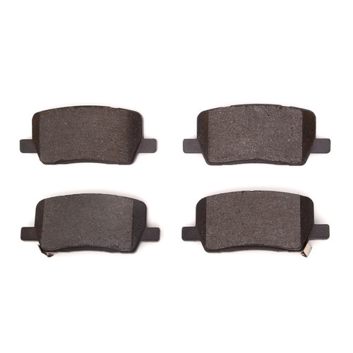 R1 17-26 Tesla Model S Rear Semi Met Brake Pads - 2311-2164-00 Photo - Primary