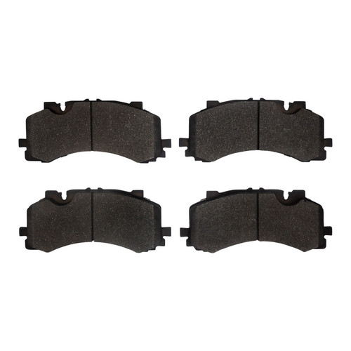 R1 20-26 Audi S8 Front Optimum OE Brake Pads - 2551-1952-00 Photo - Primary