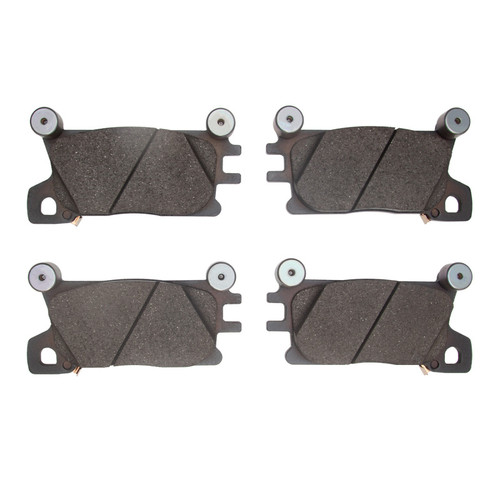 R1 21-26 Genesis GV70 Front Optimum OE Brake Pads - 2551-2376-00 Photo - Primary
