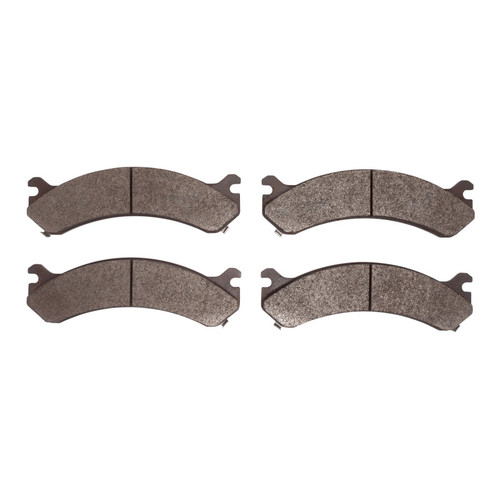 R1 18-20 GMC Savana 2500 Front Optimum OE Brake Pads - 2552-0784-00 Photo - Primary