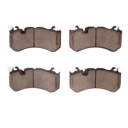 R1 08-11 Mercedes-Benz SL65 AMG Front Optimum OE Brake Pads - 2552-1291-10 Photo - Primary