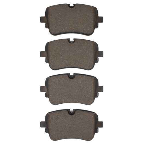 R1 20-26 Audi S7 Sportback Rear Euro Ceramic Brake Pads - 2600-2365-00 Photo - Primary
