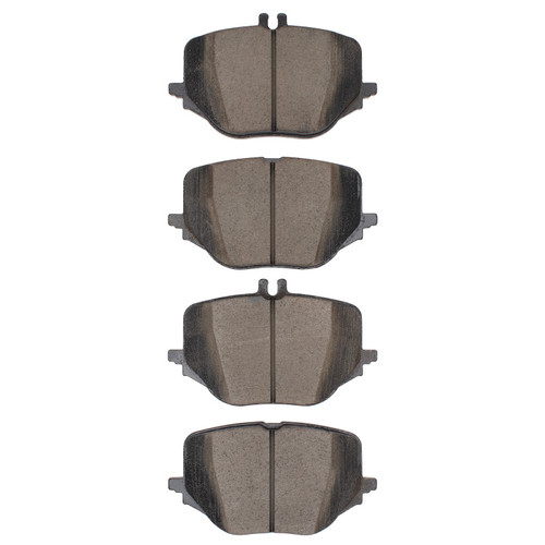 R1 21-26 Mercedes-Benz Maybach S580 Rear Euro Ceramic Brake Pads - 2600-2425-00 Photo - Primary