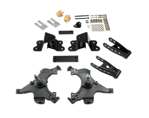 Belltech LOWERING KIT W/O SHOCKS - 690
