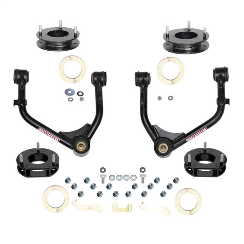 Skyjacker 21-26 Chevy Tahoe/GMC Suburban 3in Suspension Lift Kit - C2130VM Photo - Primary