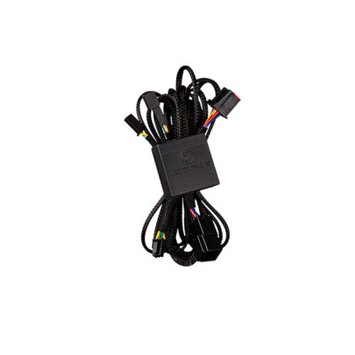 Tazer 25.5-26 Jeep Wrangler Driver Assistance Whisperer Module - Z_DASM_WSP User 1