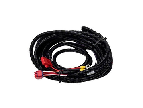 AMP Research 22-24 Toyota Tundra Smart Series DSM - 19-04900-90 Photo - Primary