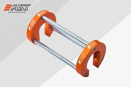 AST Safety Stand for 55mm Air Jack- Keeps 205mm Open - ASS-45-230 Photo - Primary