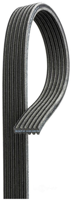 Gates Belt Serpentine Drive - C7 Z06 Corvette (GATESC7SERP)