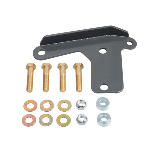 Synergy 99-04 Ford F-250/F-350 Super Duty Dual Steering Stabilizer Bracket - 7510-01 User 1