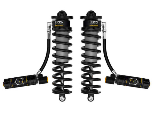 ICON 2017+ Ford F-250/350 SD 4WD 2.5-3in 3.0 Series VS RR CDEV Bolt-In Coilover Conversion Kit - 61800E User 1