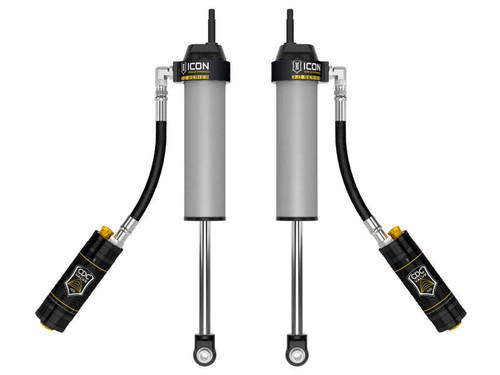 ICON 05-26 Ford F-250/350 SD 4WD 0-3in 3.0 Series VS RR CDCV Front Coilover Pair - 61802CP User 1