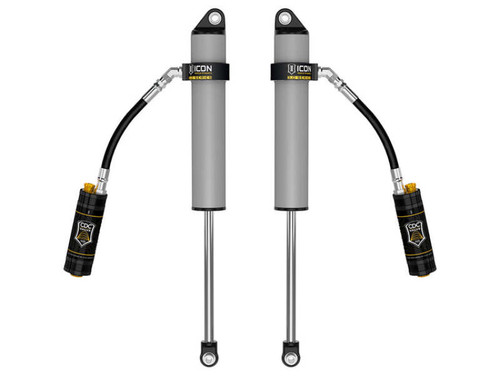 ICON 05-26 Ford F-250/350 SD 4WD 0-3in 3.0 Series VS RR CDCV Rear Coilover Pair - 61804CP User 1