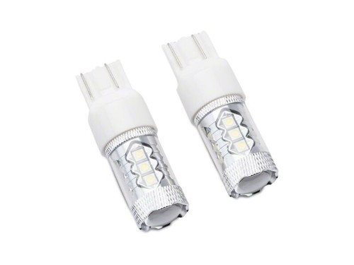 Raxiom 18-26 Jeep Wrangler JL Axial Series Stage 3 LED Backup Light Bulbs- 7443 - J122518-JL Photo - Primary