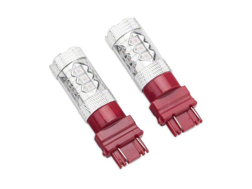 Raxiom 18-26 Jeep Wrangler JL Axial Series Stage 3 LED Tail Light Bulbs- 3157 - J122521-JL Photo - Primary