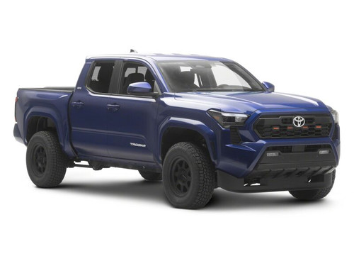 Raxiom 24-26 Toyota Tacoma Pre Runner/ TRD Off-Road/ TRD Sport Amber LED Grille Light- Amber Lens - TT65012 Photo - Primary