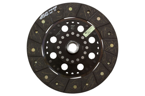 ACT 19-25 Mazda MX-5 Miata Performance Street Rigid Disc - 3000211 Photo - Primary