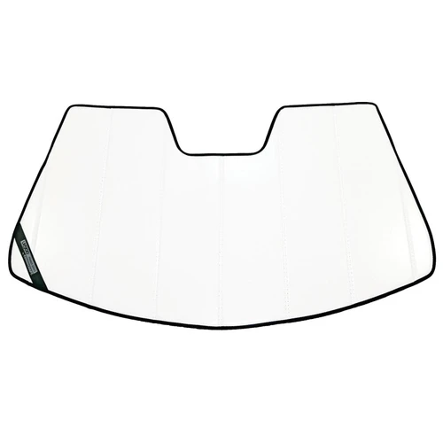 Covercraft 19-23 BMW X5 UVS100 Premier Series Custom Sunscreen - White - UV11627WH Photo - Primary